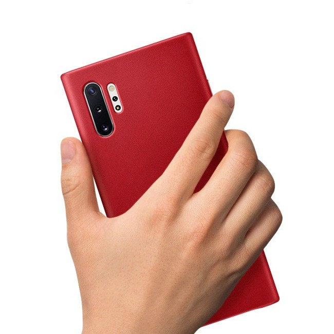 Samsung Leather Cover Casing for Samsung Galaxy Note 10 Plus /Note 10+