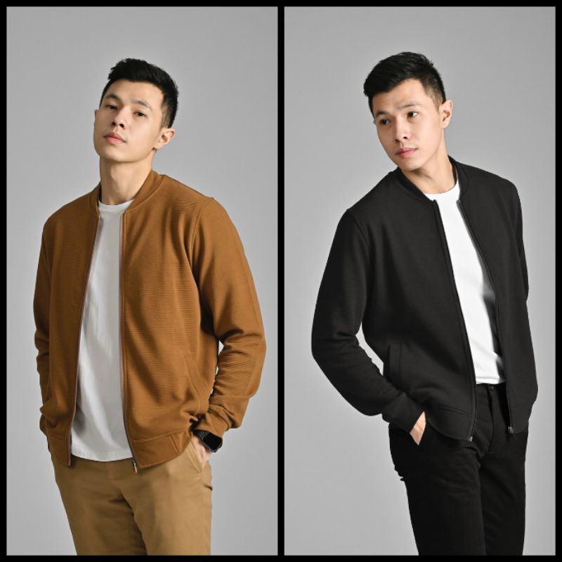 Ottoman Jaket by Male id