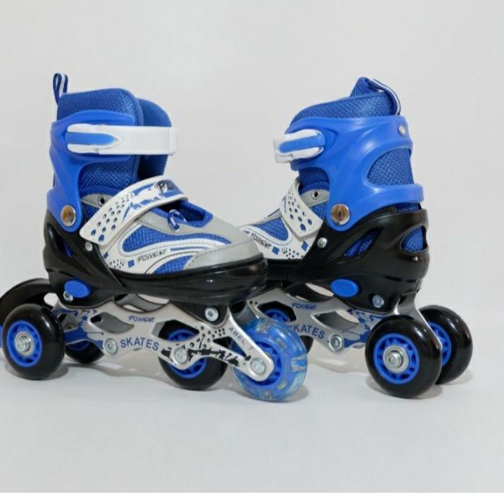 Sepatu roda dan Deker anak anak Pelindung Lutut Sepatu roda dan Skateboard