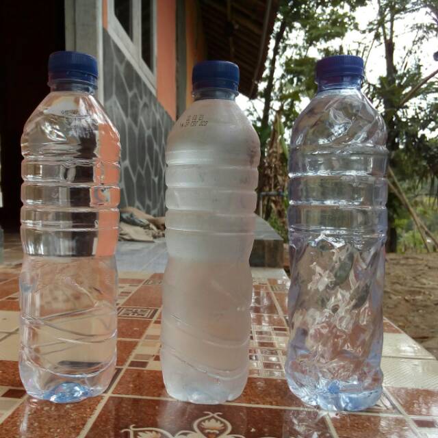 Air cacing alias caci cacing mak asih asli jampang sukabumi