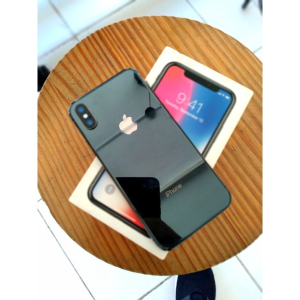 iPhonex64gb