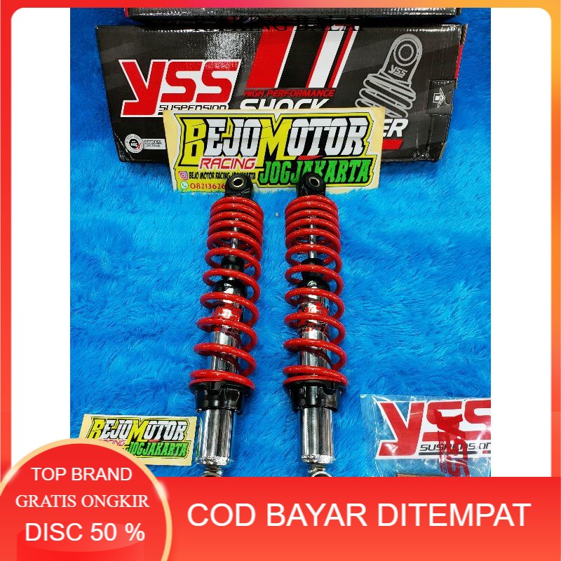 sok rx king yss top up original