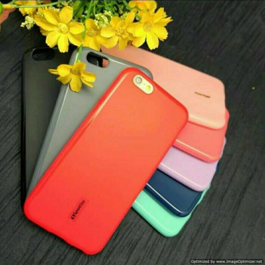 CASE SONY XA ULTRA - SOFTCASE CANDY SPOTLITE SONY XA ULTRA - BC