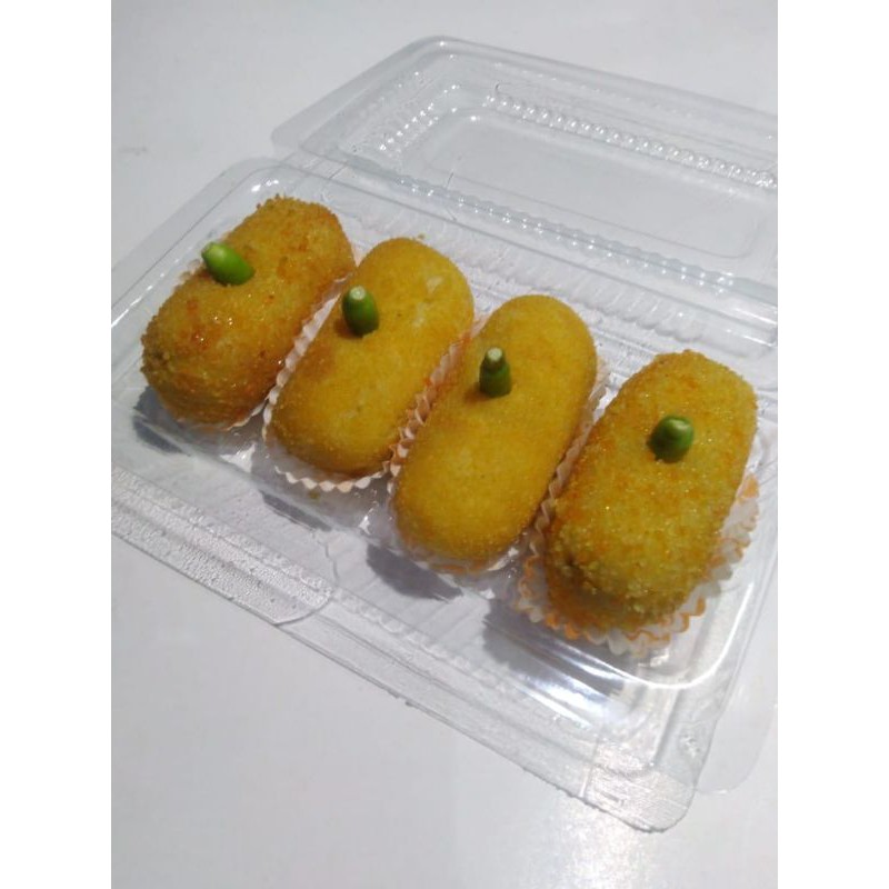 

Kroket Kentang