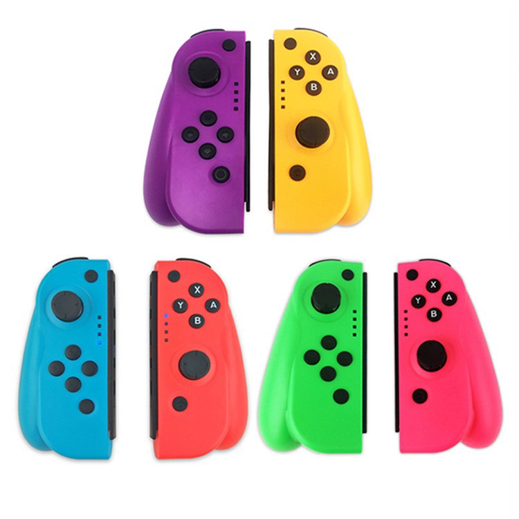 switch color controllers
