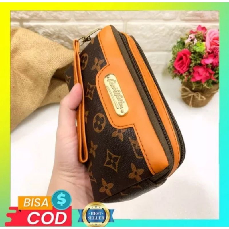 DOMPET WANITA-DOMPET KARTU-DOMPET HP-DOMPET COWO-DOMPET COINT