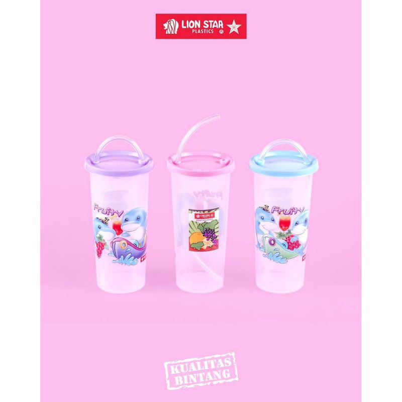 botol minum anak anak / botol minum karakter