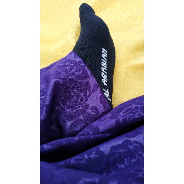 Kaos Kaki Al Arabian