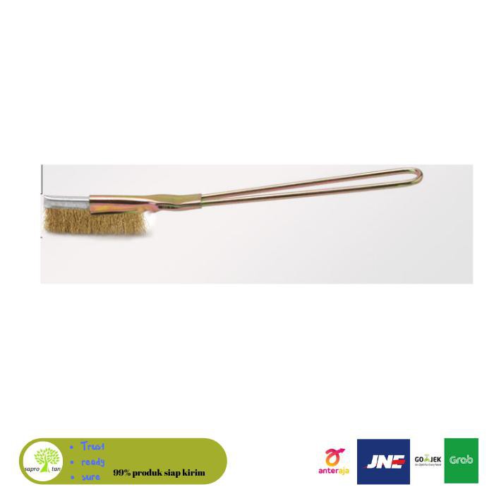 SIKAT KAWAT GAGANG BESI alat bonsai SIKAT tembaga lurus 37A NEW