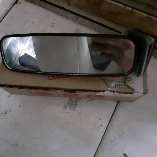 Spion dalem suzuki carry 1000