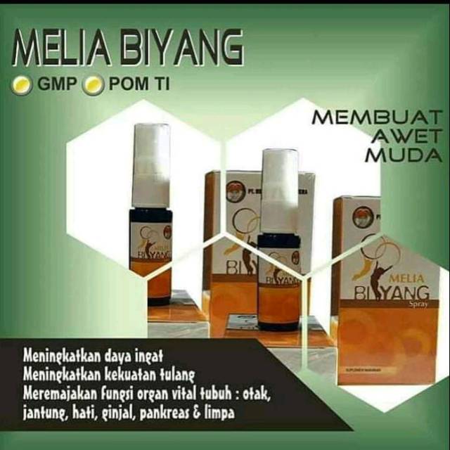 Melia biyang