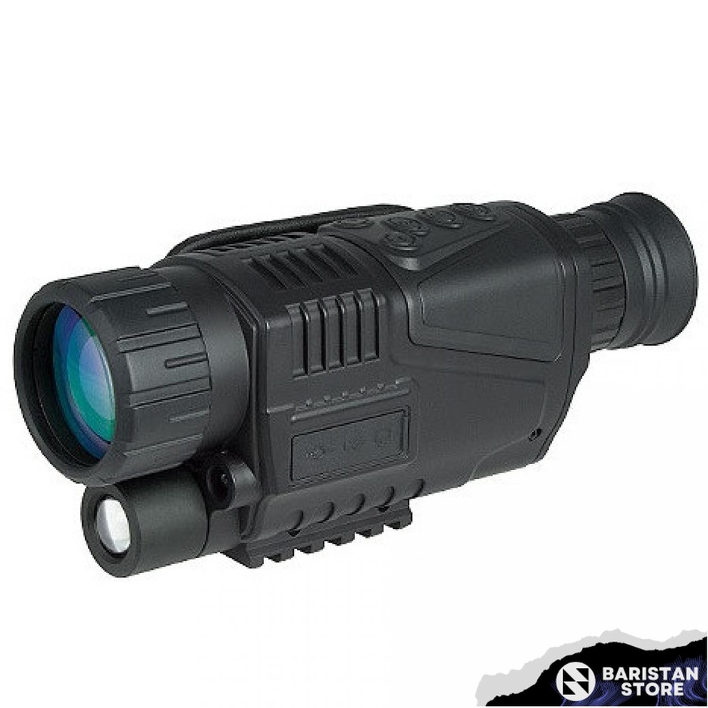Hawke Night Vision Long Distance Monocular Telescope - NV-300