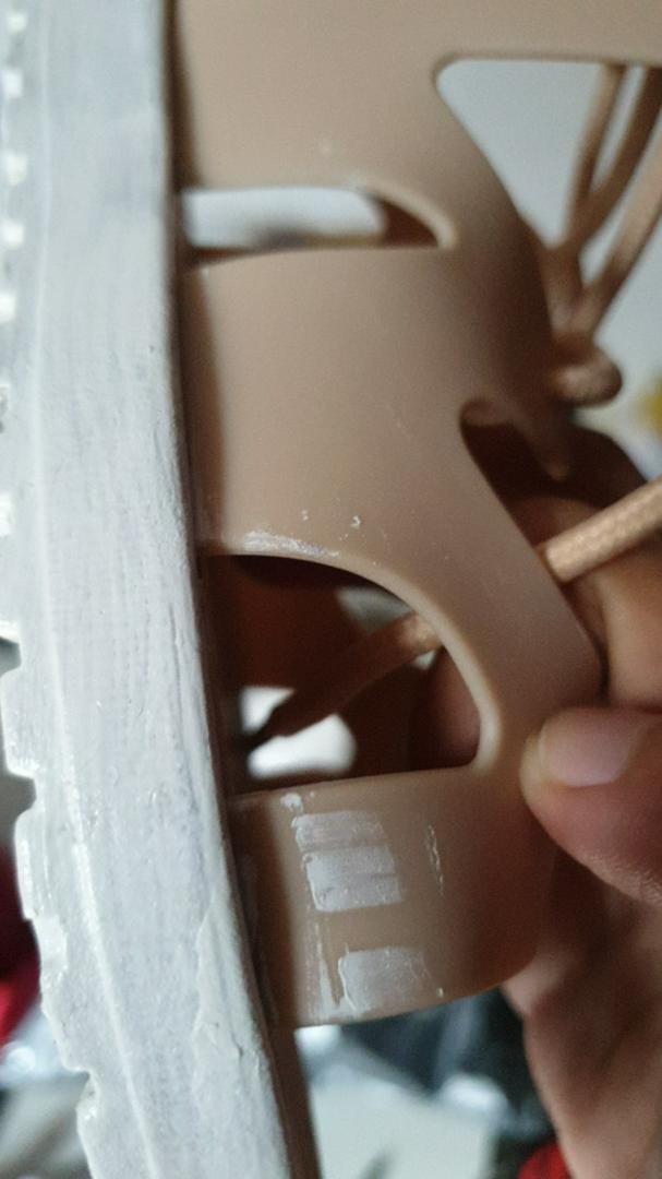 Austin Sepatu Wanita Flats Sherice - Black, Beige, Camel, Red & Navy