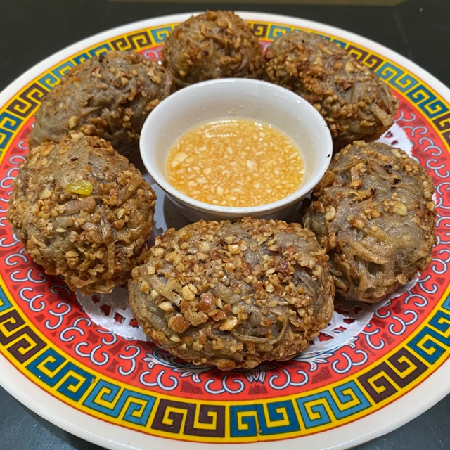 

Talas goreng /bujan/ou ie (perbiji)