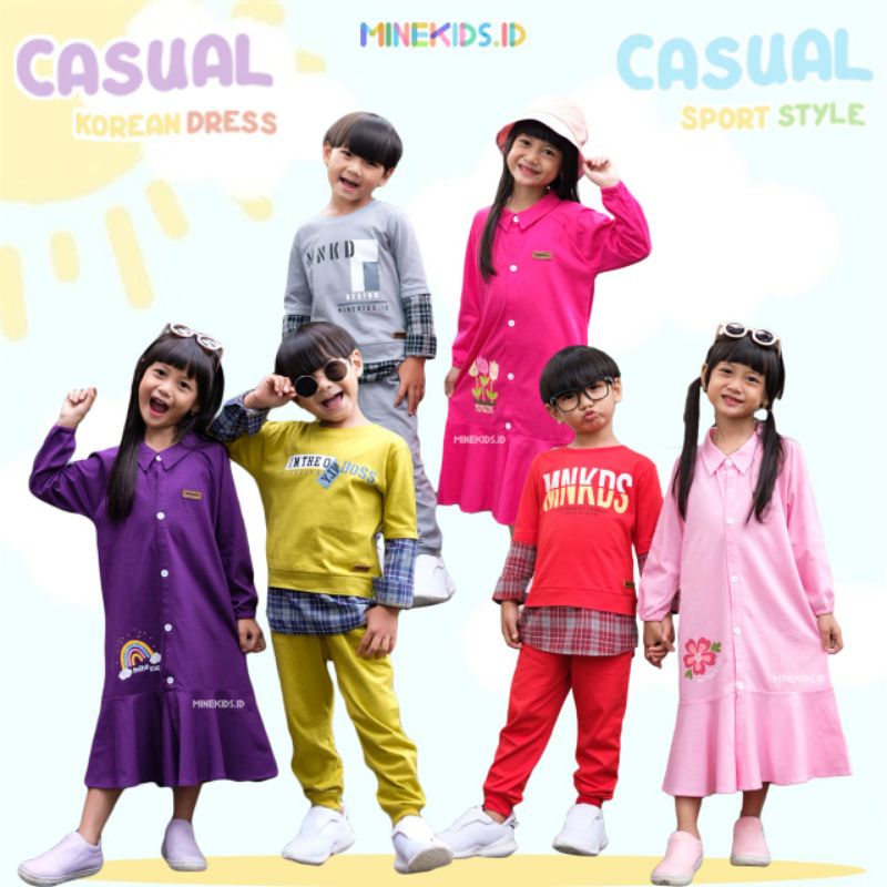 setelan anak laki baju anak laki gamis anak outfit anak dress anak setelan panjang anak training ana