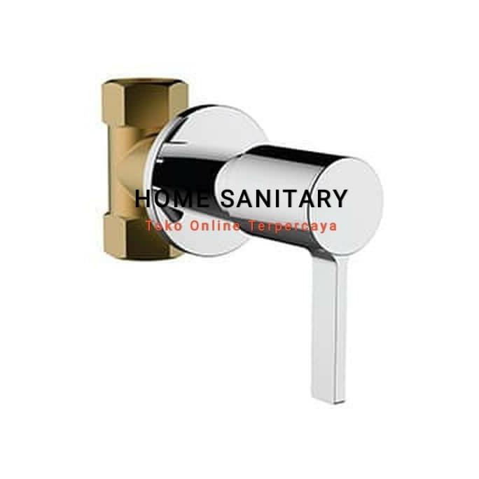 Stop Kran Tanam Wasser/Stop Kran Concealed Shower Valve TL2-080