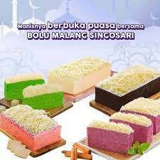 

BOLU KUKUS SINGOSARI MALANG