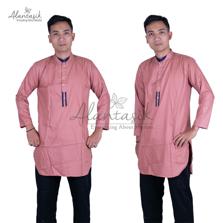 Alantasik - koko kurta K2