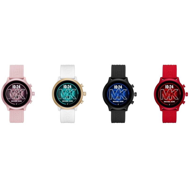 Michael Kors Smartwatch