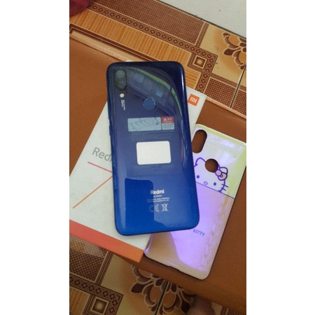 Xiomi Redmi 7 3/32