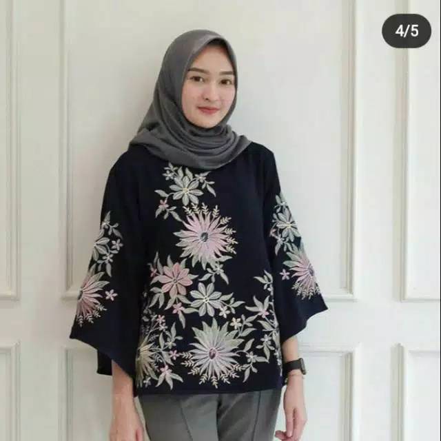 ANDIN BLOUSE