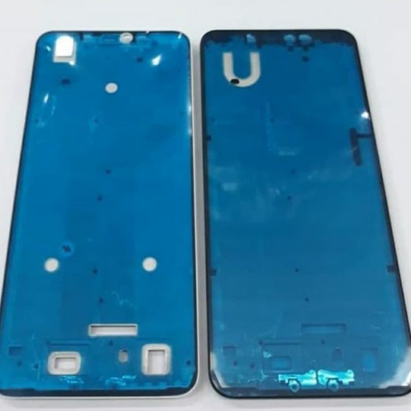 BAZEL TULANG TENGAH TATAKAN LCD XIAOMI REDMI 6 PRO