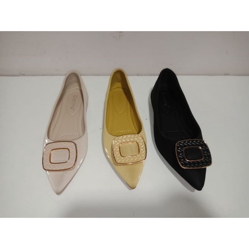 sepatu wanita/genny shoes