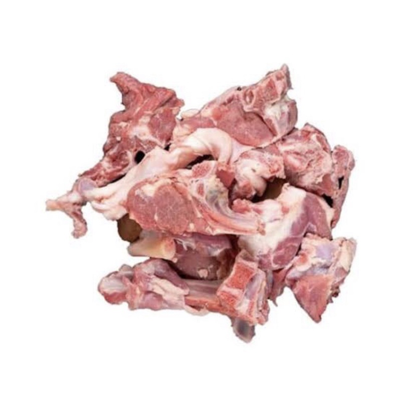 

SayurHD Tetelan Daging Sapi 250gr