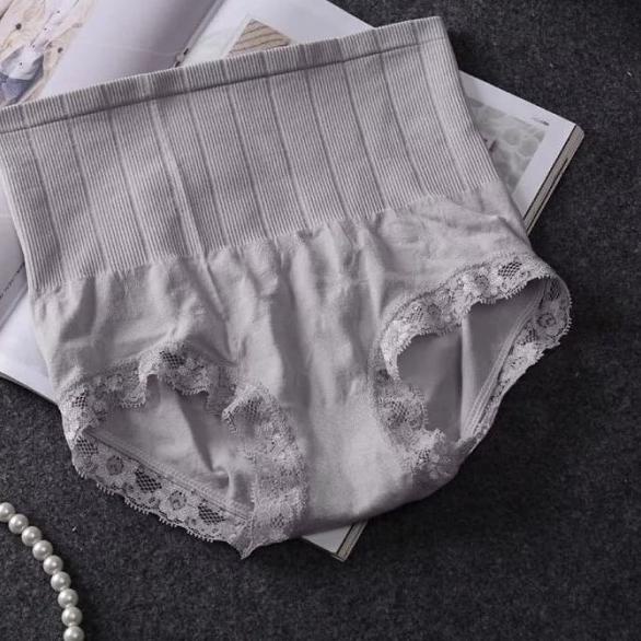 ✦ ORIGINAL MUNAFIE SLIMMING PANTS KORSET CELANA DALAM WANITA ASLI TEBAL ➹