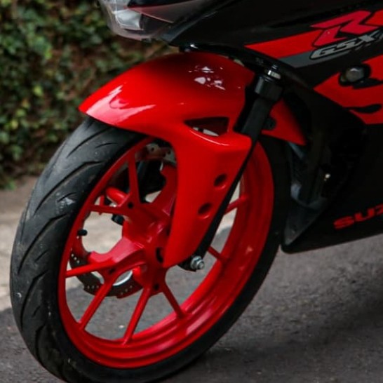 Spakbor Gsx model spakbor YAMAHA YZF R1M,  spakbor suzuki gsx
