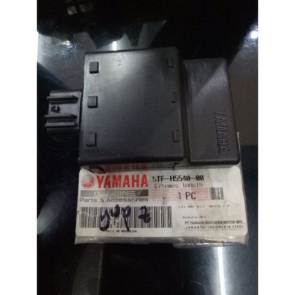 onderdil CDI Yamaha Vega R-Jupiter Z Asli mantap