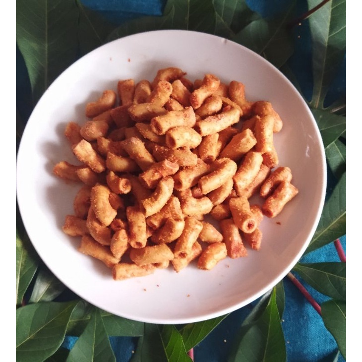 

MAKARONI BANTAT CAP RS MURAH MERIAH BELI 10 GRATIS 1 RANDOM
