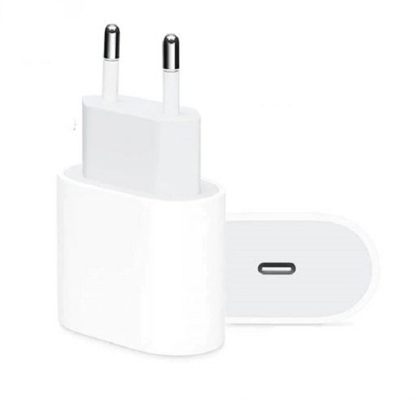 XIAOMI MI CHARGER 20W TYPE C FAST CHARGING ORIGINAL / CHARGE XIAOMI 20 W