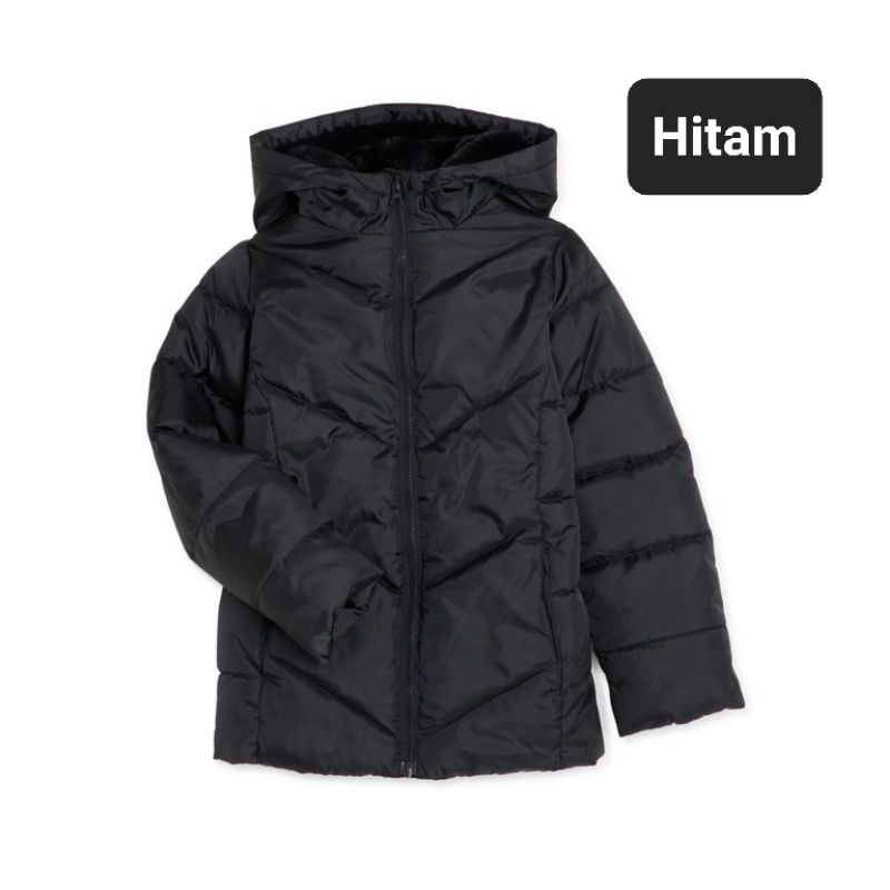 Jaket Anak Musim Dingin Winter 09