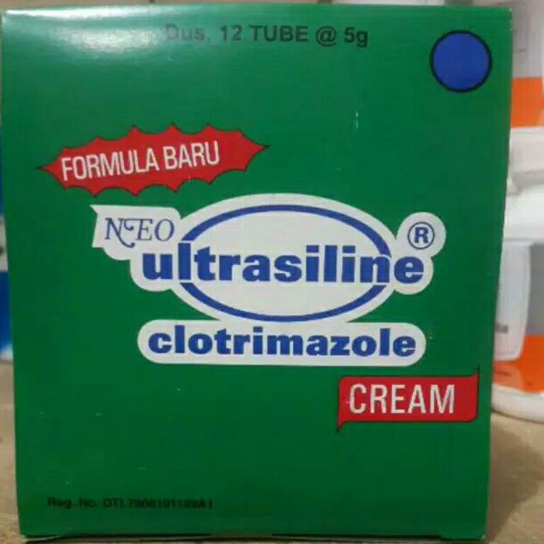 Salep Neo Ultrasiline 1 Box