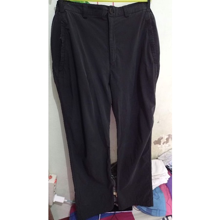 Pro-Specs Celana Outdoor Quick dry