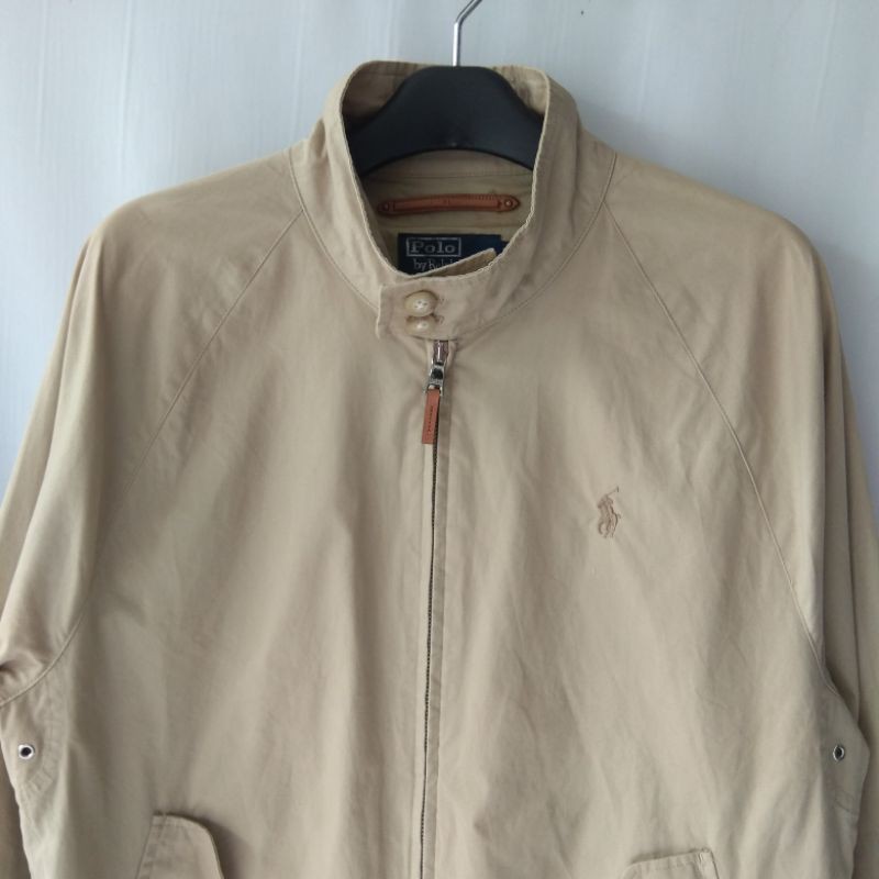 Jaket Ralph Lauren (second)