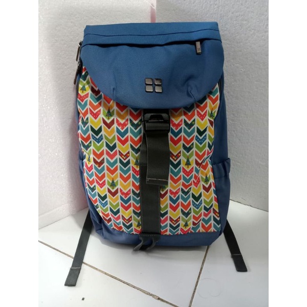 Tas season ransel anak sekolah