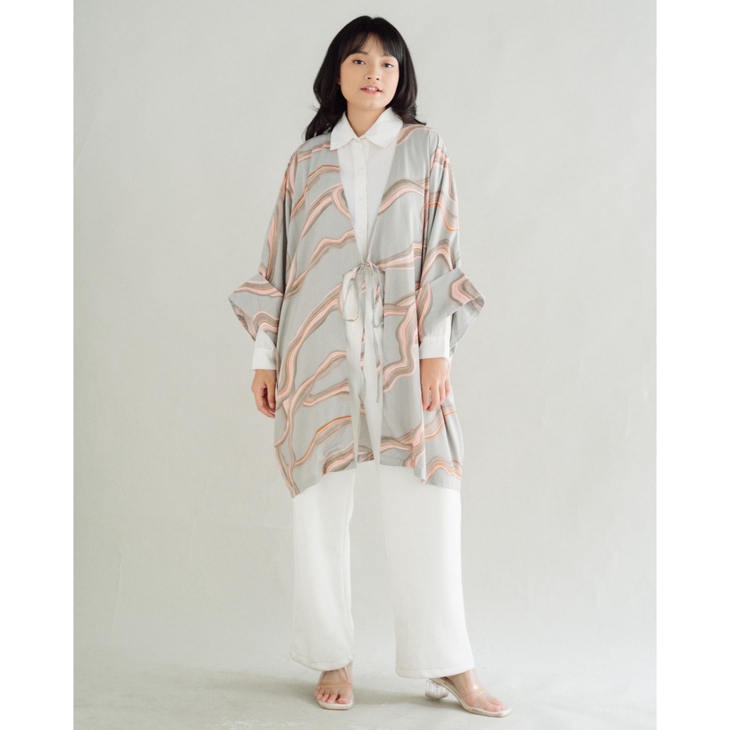 Myrubylicious KEIZEN KIMONO