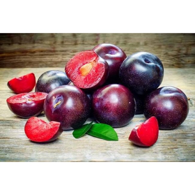 

Buah Pulm Merah Black Fresh Segar Kiloan Pasar Murah Jakarta