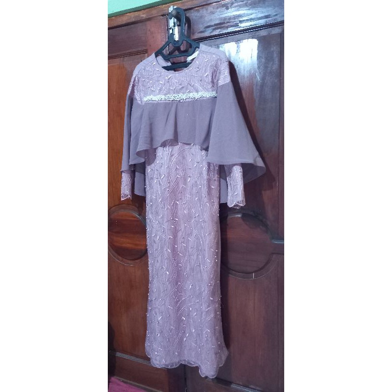 Dress Senja by Pekgo