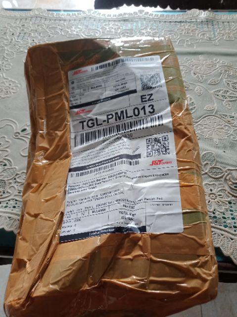 Bswart Batik Hrb026 Kenongo Hem Pendek Padi Pekalongan M L Xl Batik Pria Murah Modern