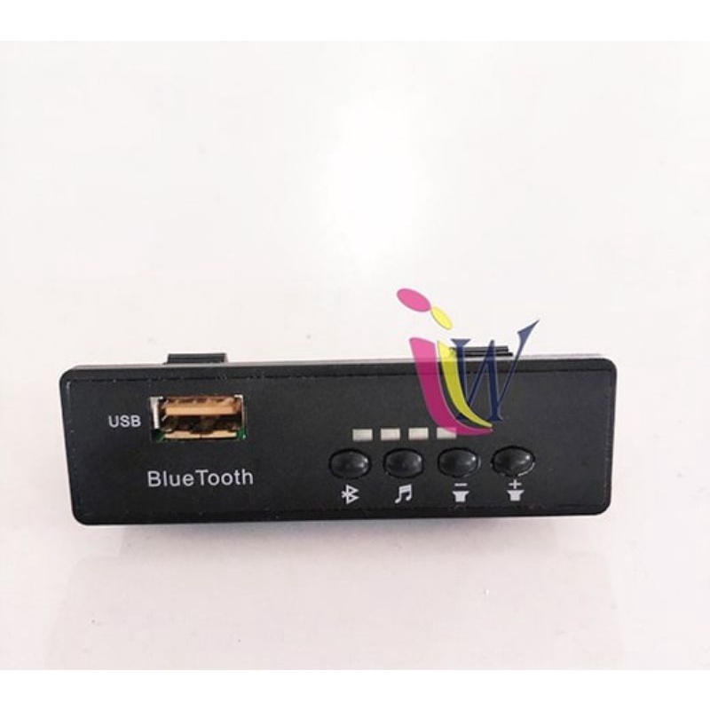 modul mp3 player bluetooth