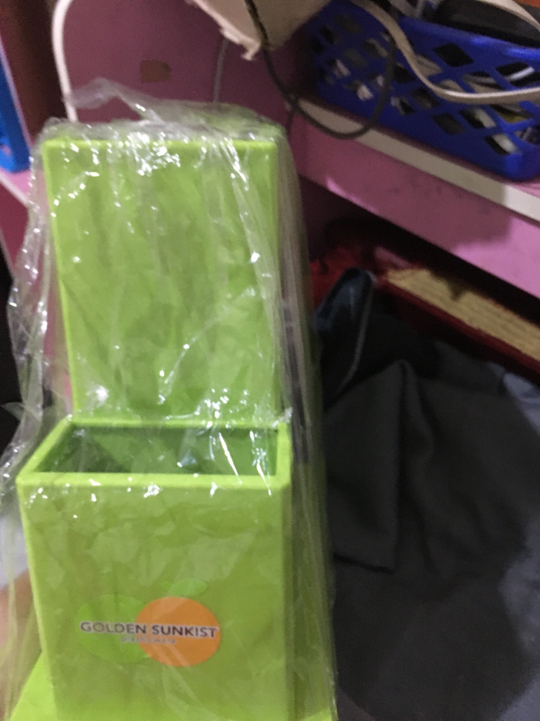 Tempat Pisau Tp1090
