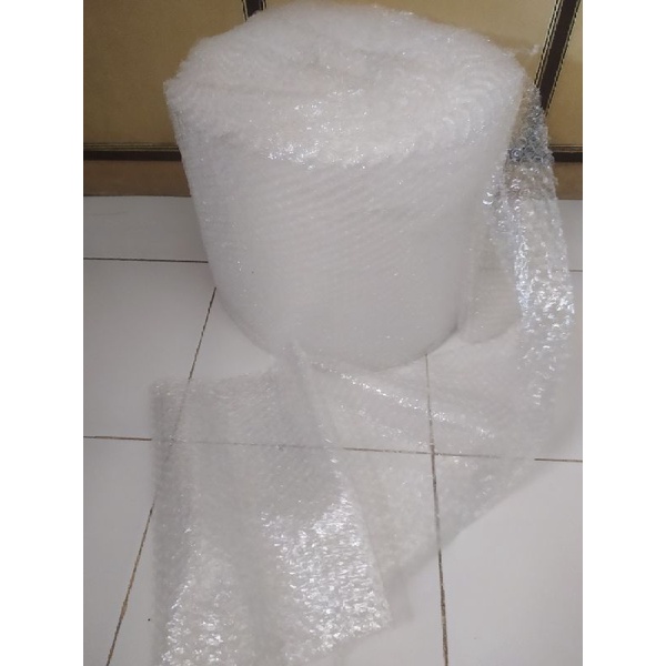 

Bubble Wrap, Kardus