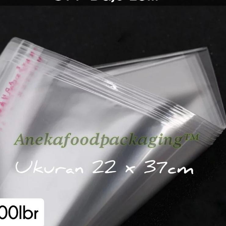 

MᗴrᗴkndΔsίkΔnOPP/Plastik A4/plastik lem baju 22 x 37cm ProdukS R3ady.thangs