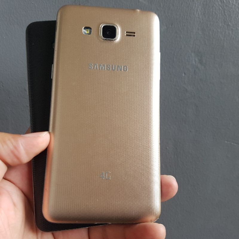 Samsung J2 Prime-4