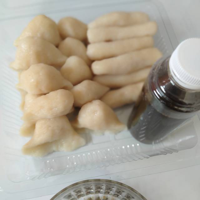 

Pempek PLM