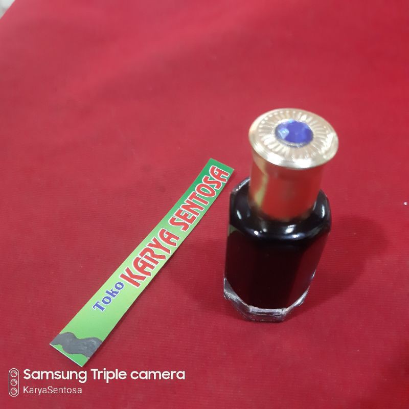 

minyak misik hitam 6ml original