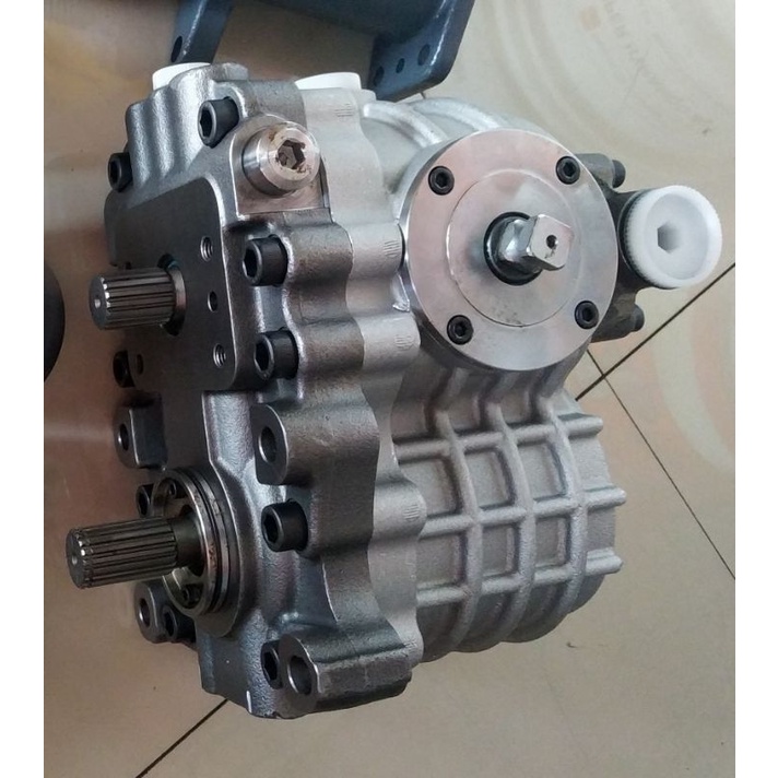 HST Assy 45cc MAXXI Bimo 102L JHIYD